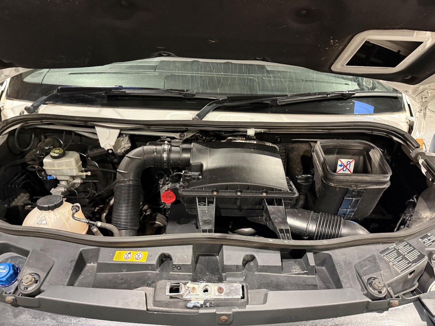 Used Mercedes-Benz Sprinter 2020 for sale - 76504683: Photo 48