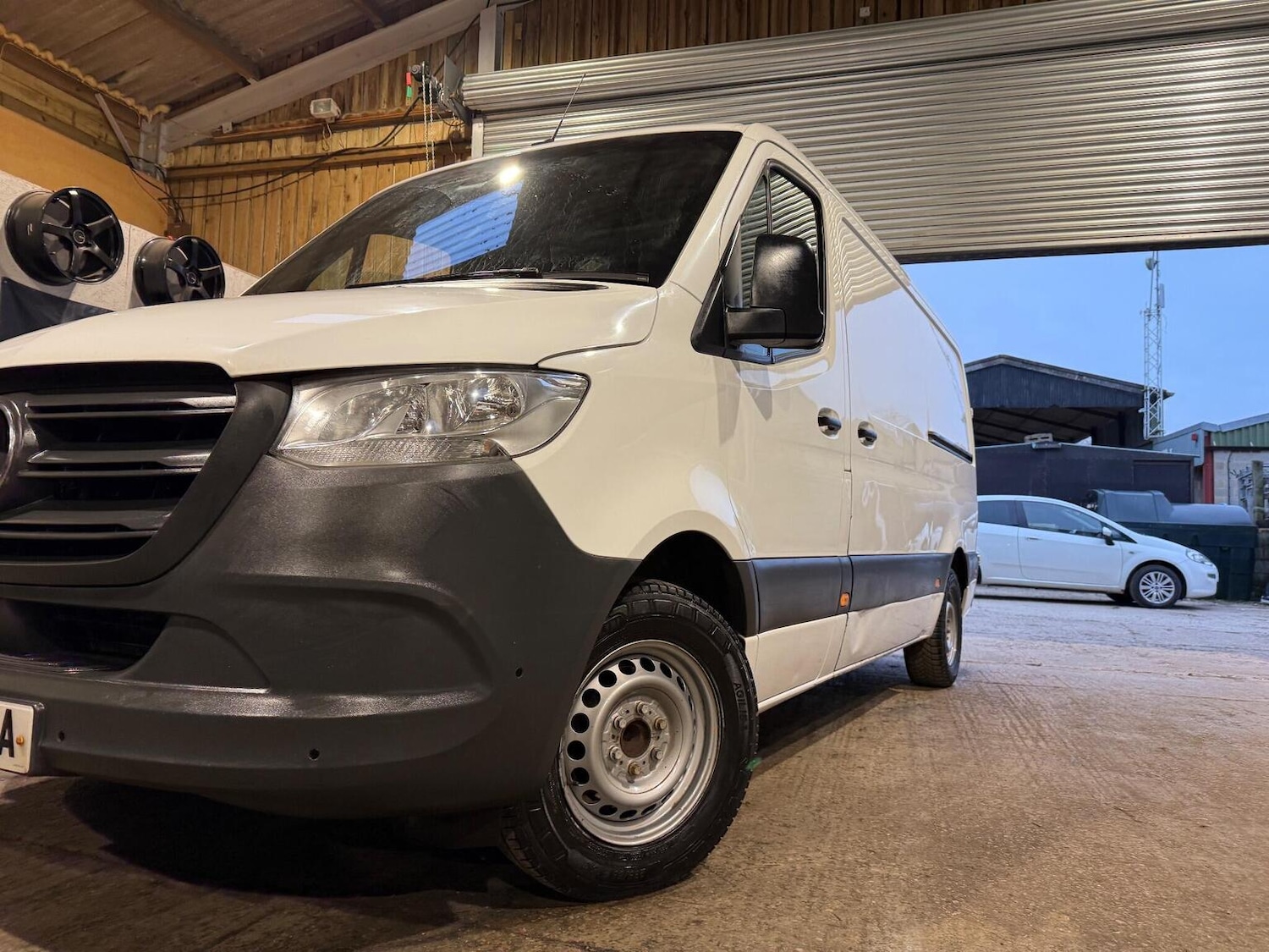 Used Mercedes-Benz Sprinter 2020 for sale - 76504683: Photo 51