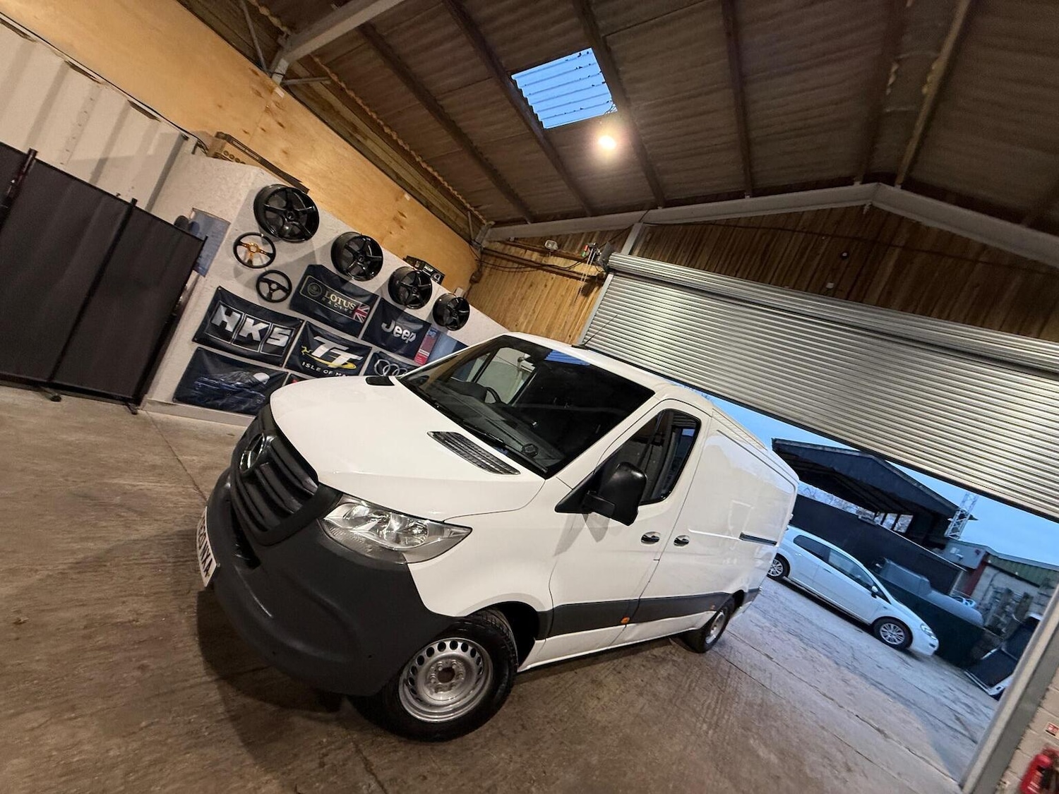 Used Mercedes-Benz Sprinter 2020 for sale - 76504683: Photo 61