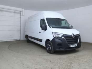 Used Renault Master 2020 for sale - 75144554: Photo