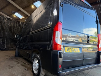 Used Citroen Relay 2021 for sale - 78387578: Photo