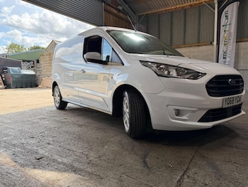 Used Ford Transit Connect 2019 for sale - 77864865: Photo