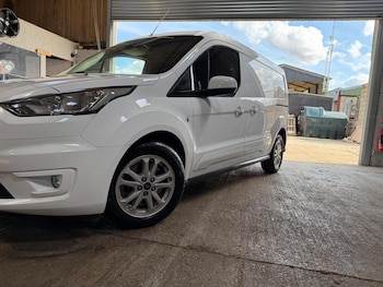 Used Ford Transit Connect 2019 for sale - 77864865: Photo