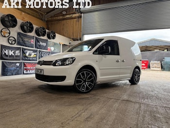 Volkswagen - Caddy