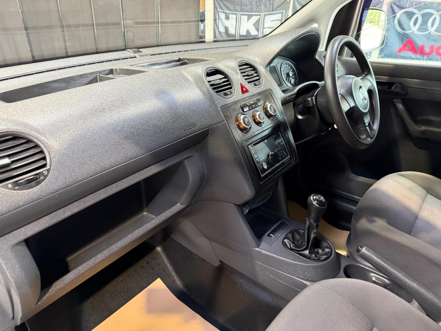 Vehicle 25