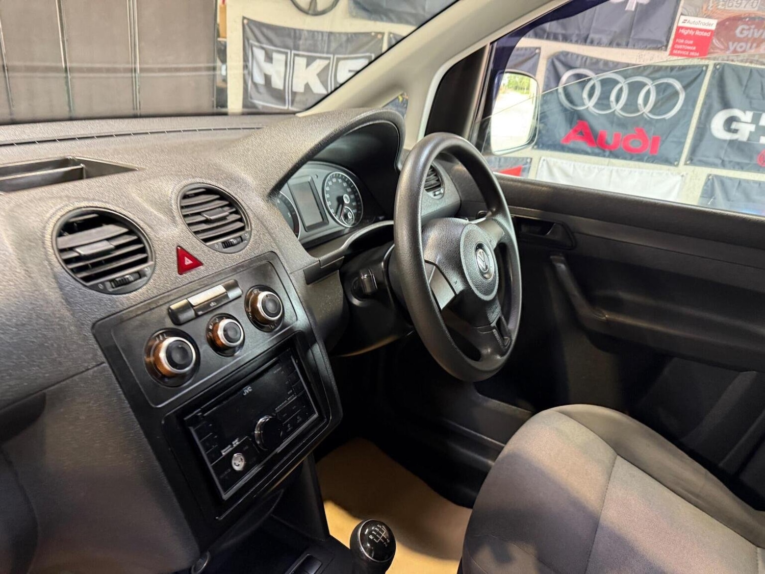 Vehicle 29