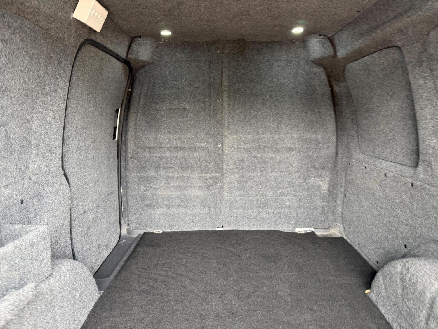 Vehicle 36