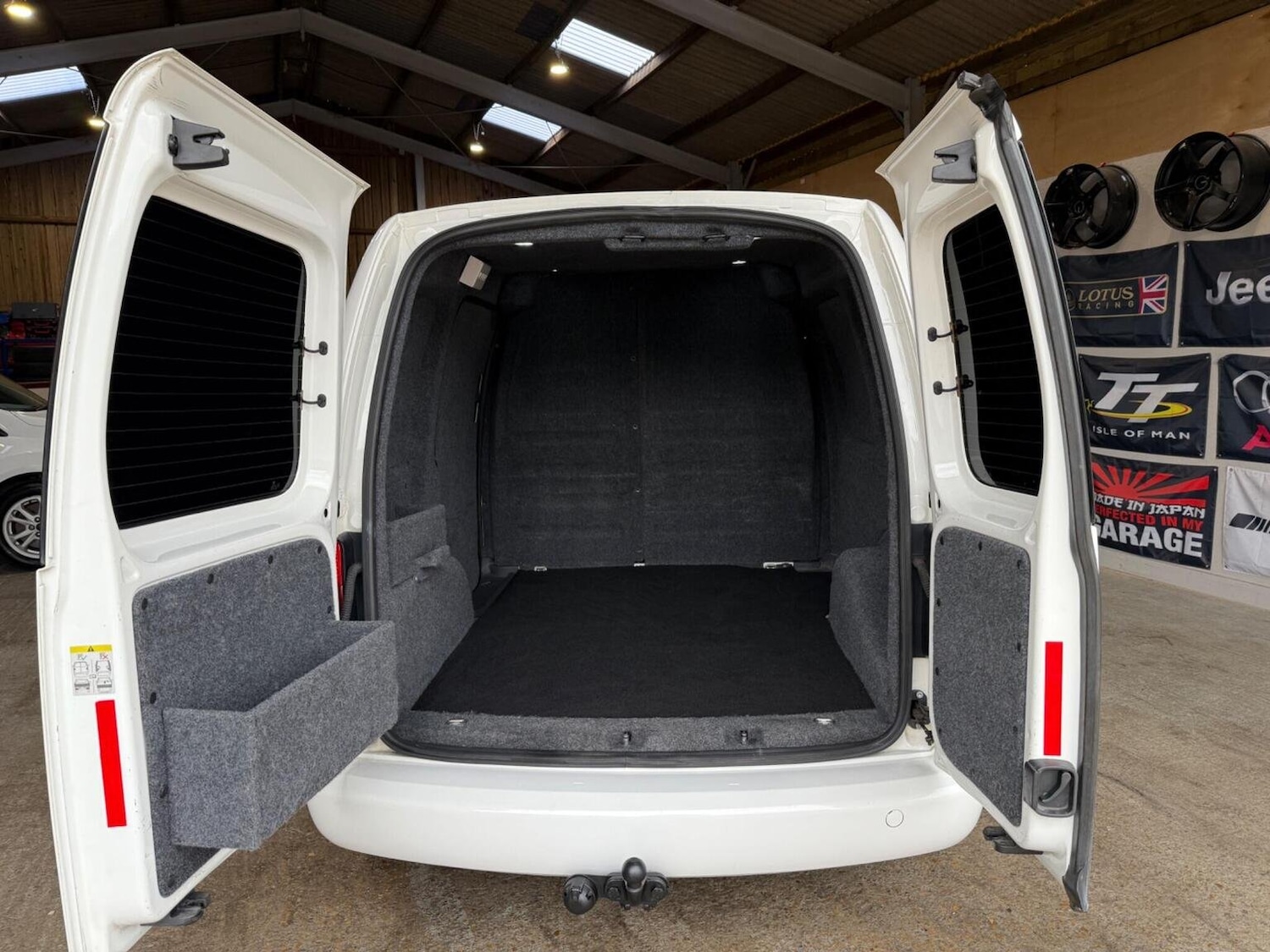 Vehicle 38