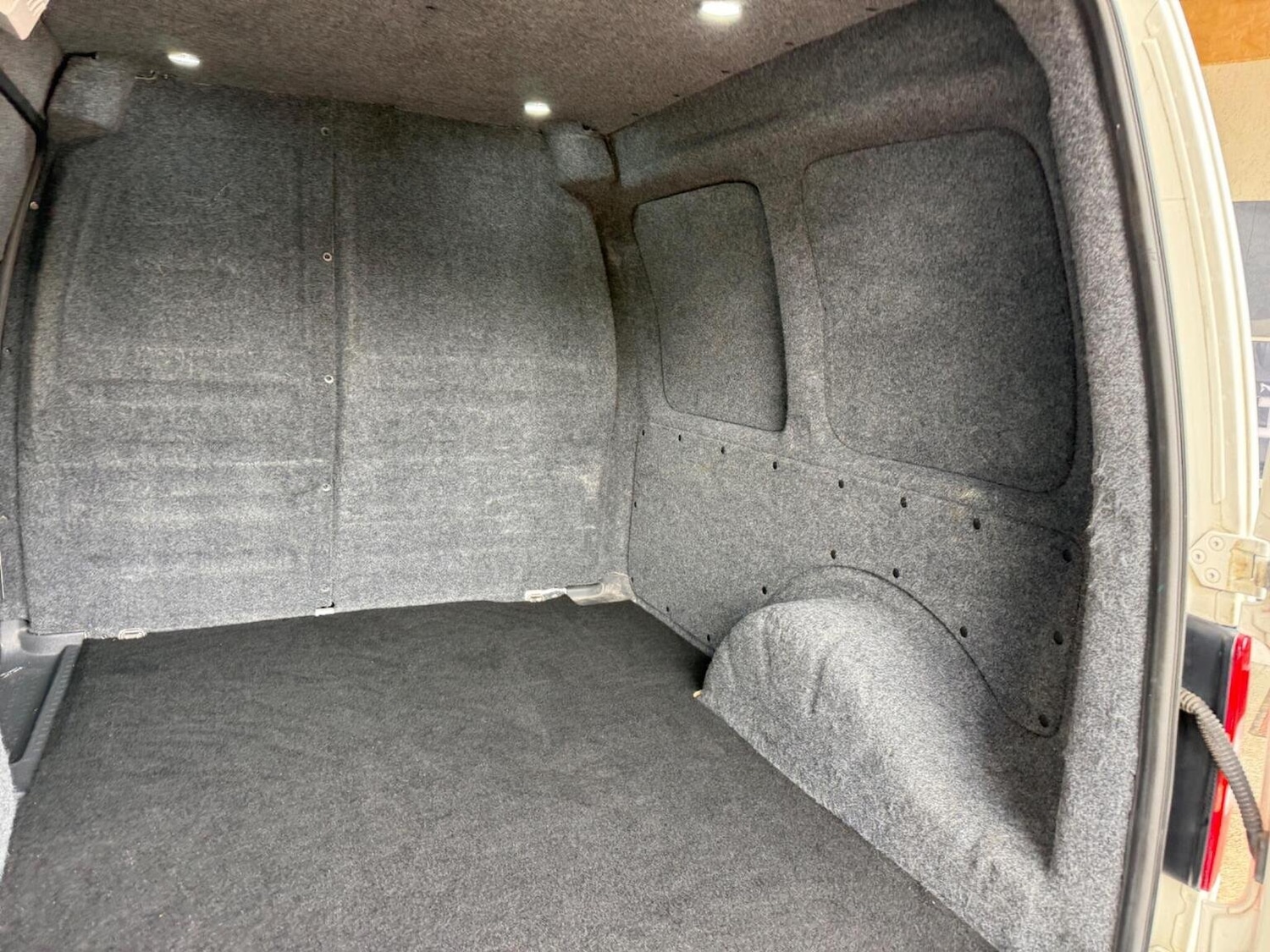 Vehicle 41