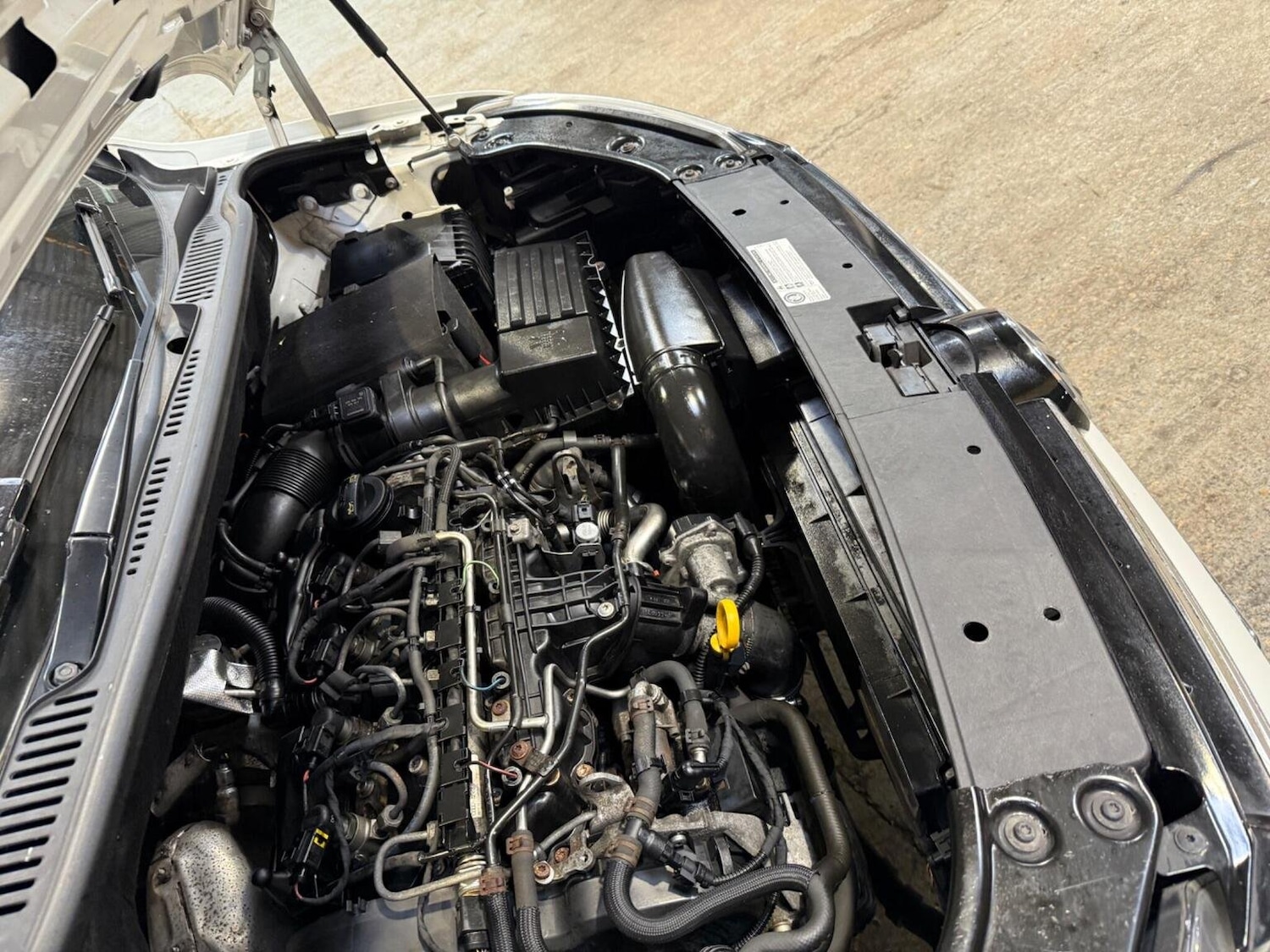 Vehicle 52