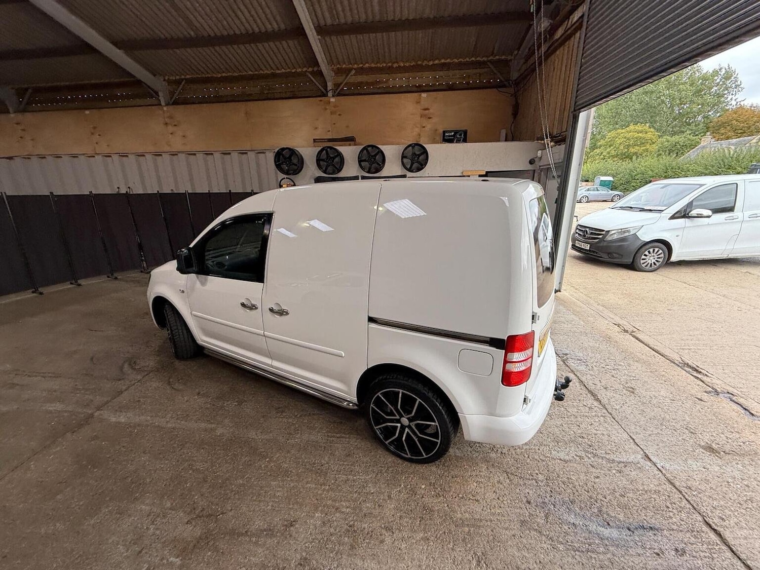 Vehicle 64