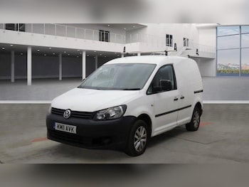 Volkswagen - Caddy