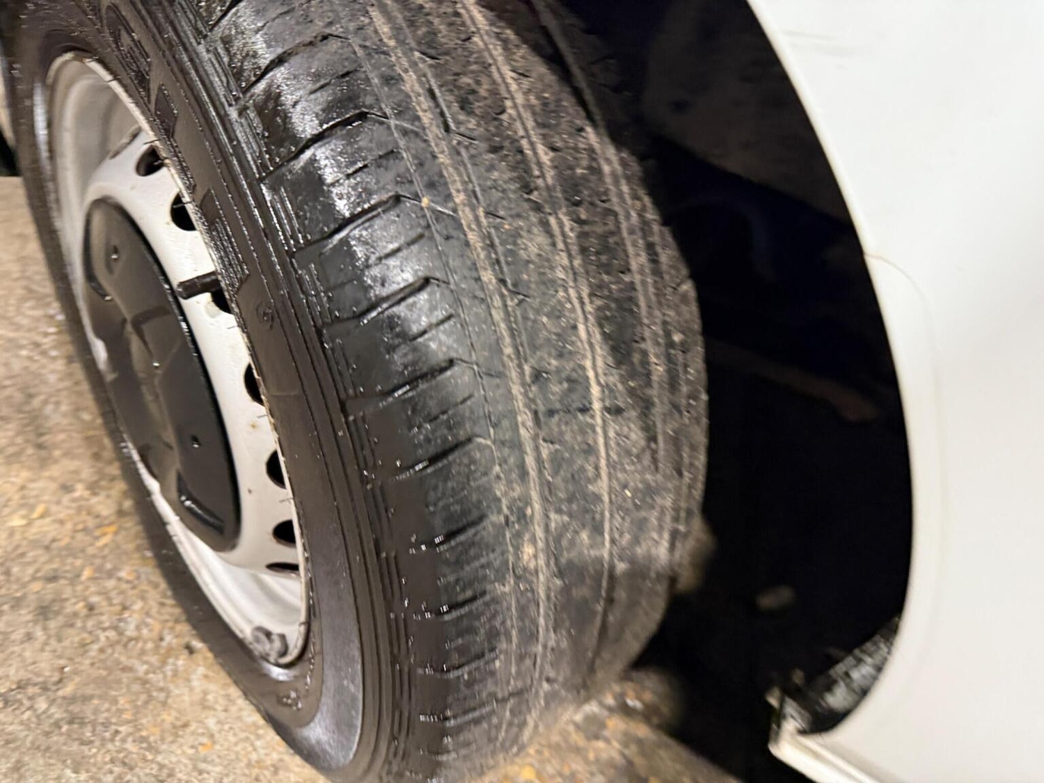 Used Ford Transit Custom 2018 for sale - 76211889: Photo 17