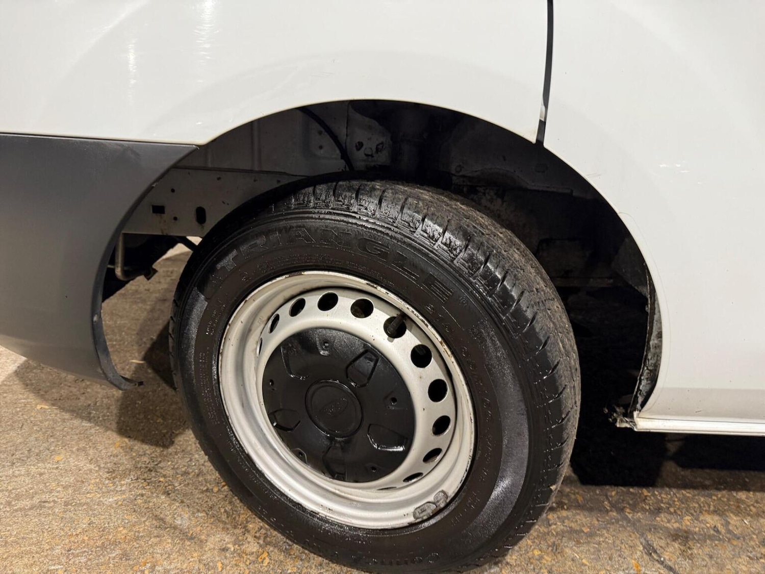 Used Ford Transit Custom 2018 for sale - 76211889: Photo 18