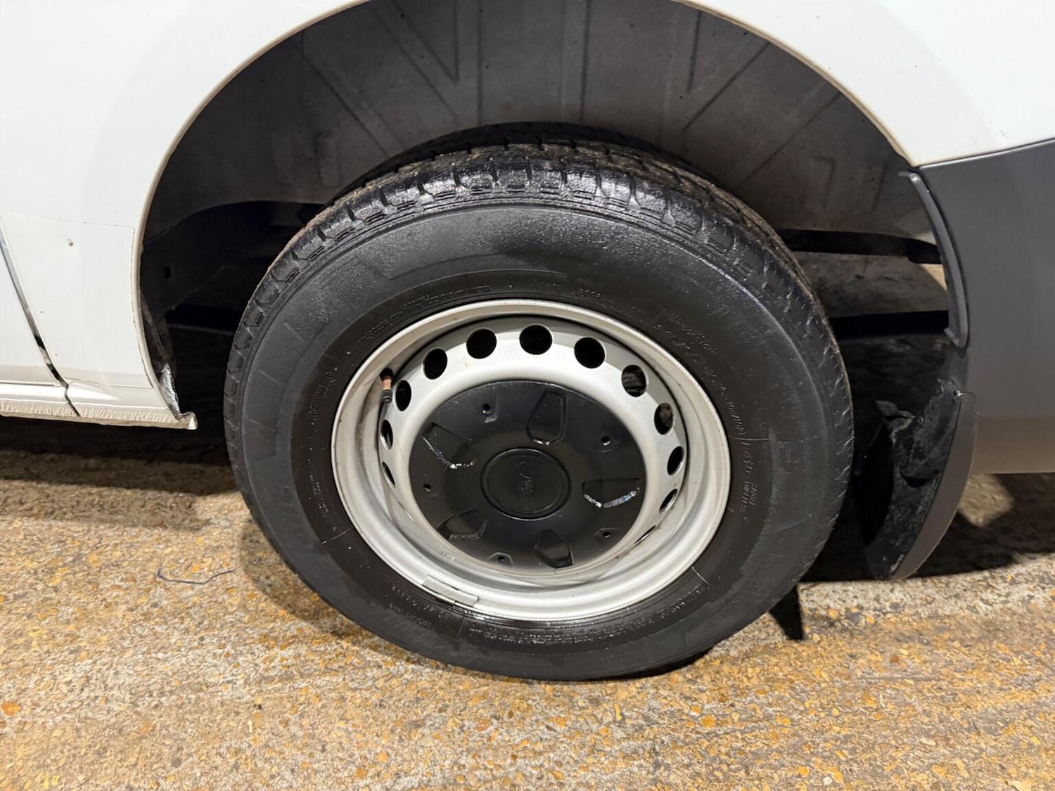 Used Ford Transit Custom 2018 for sale - 76211889: Photo 21