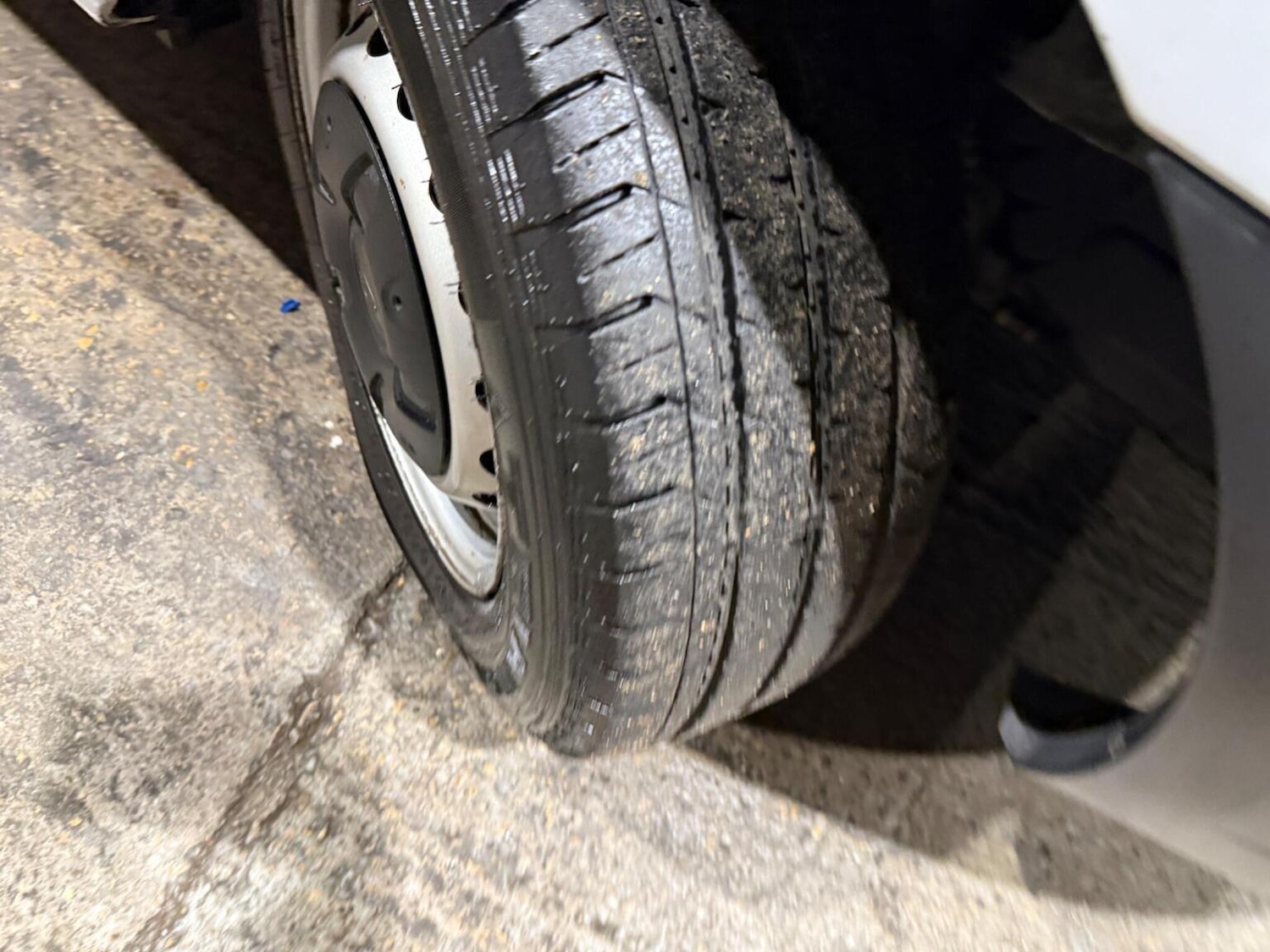 Used Ford Transit Custom 2018 for sale - 76211889: Photo 22