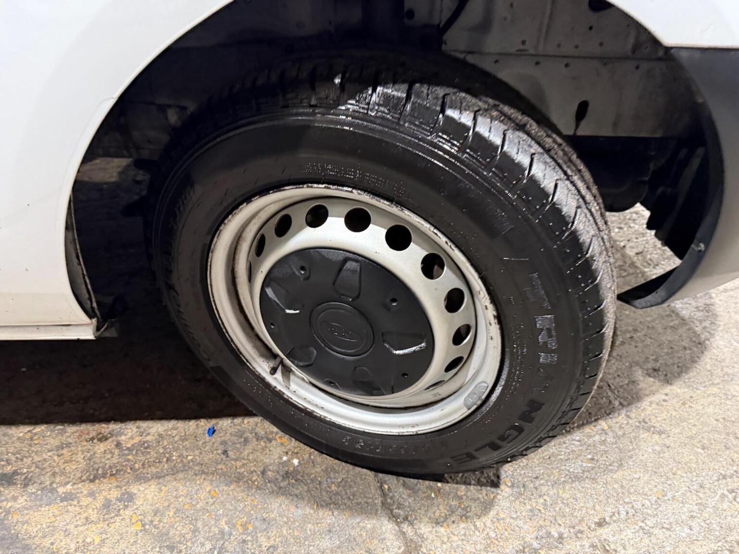 Used Ford Transit Custom 2018 for sale - 76211889: Photo 23