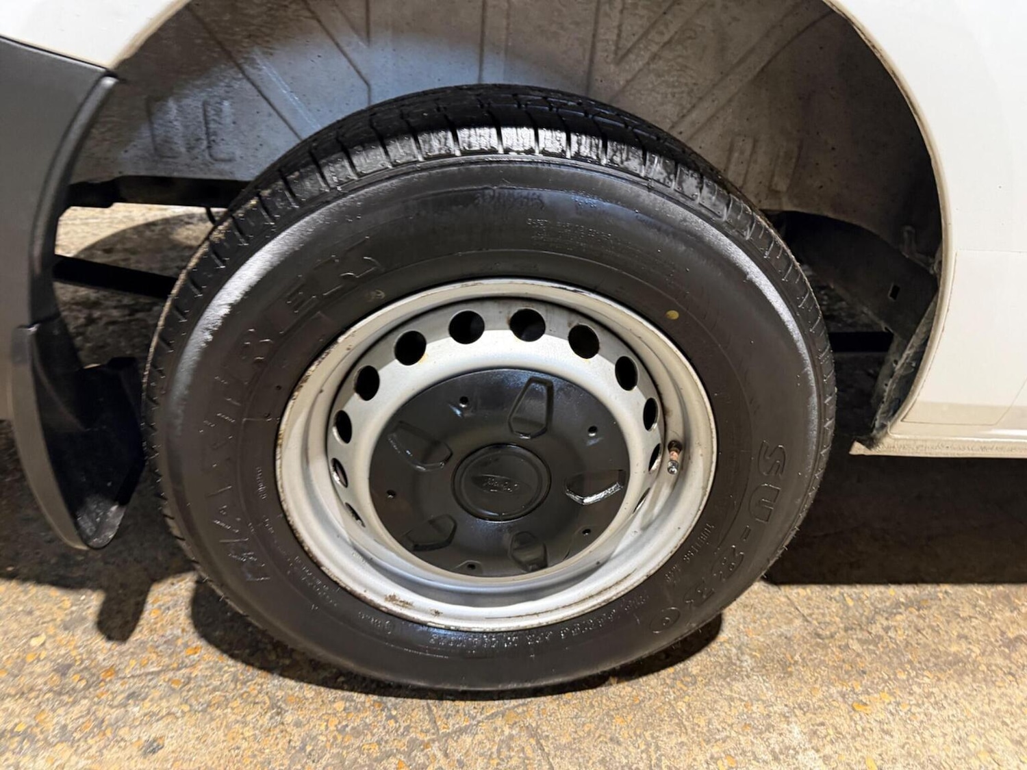 Used Ford Transit Custom 2018 for sale - 76211889: Photo 24