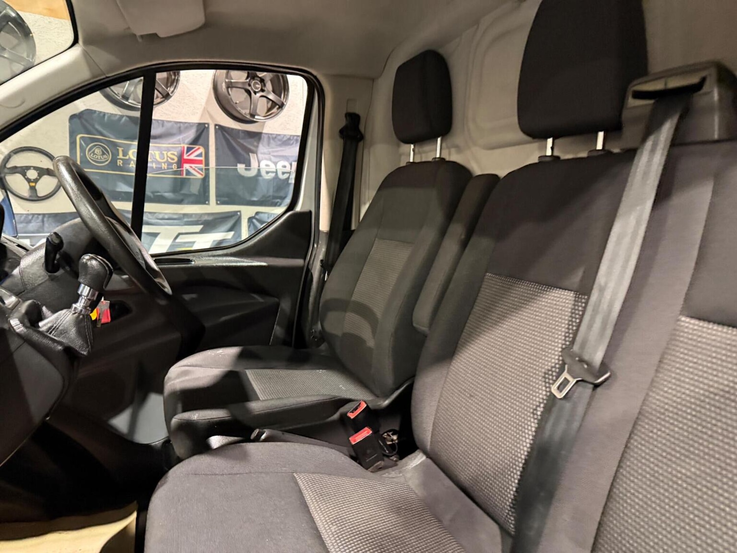 Used Ford Transit Custom 2018 for sale - 76211889: Photo 29