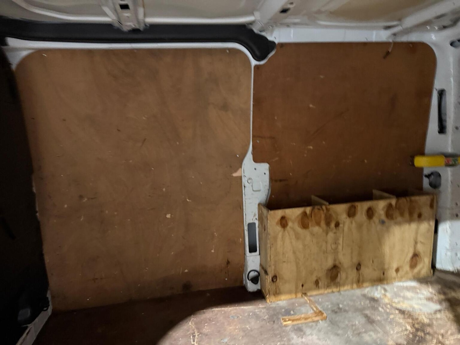 Used Ford Transit Custom 2018 for sale - 76211889: Photo 32