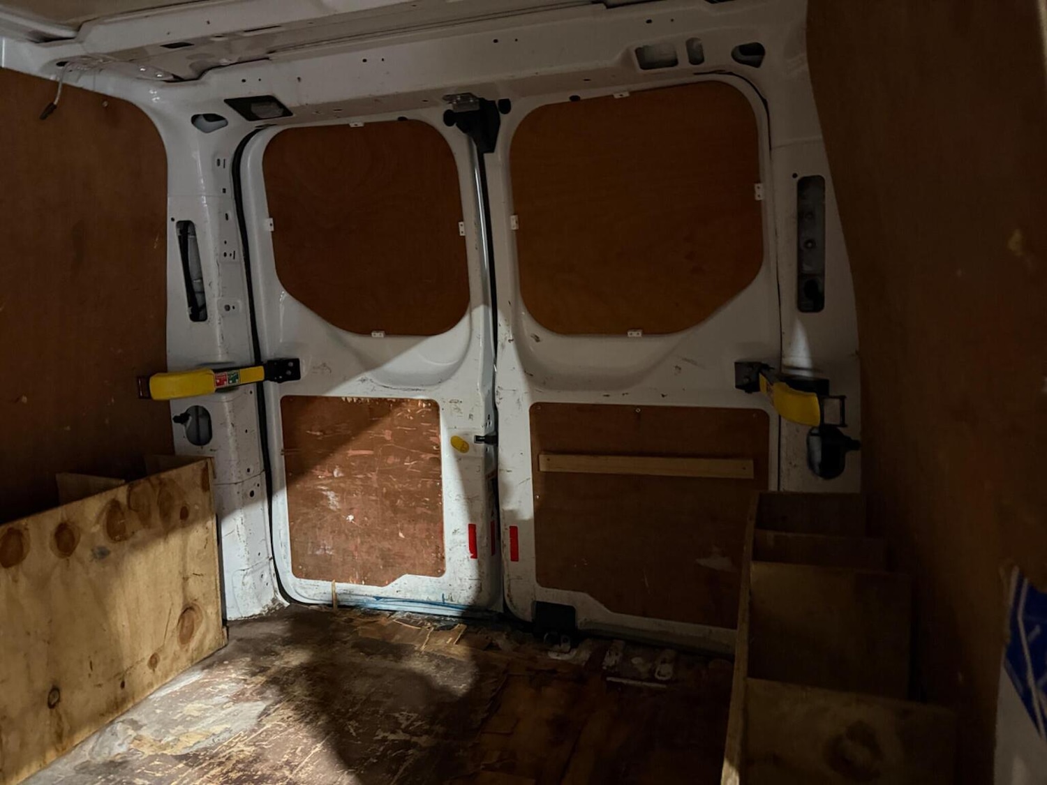 Used Ford Transit Custom 2018 for sale - 76211889: Photo 33