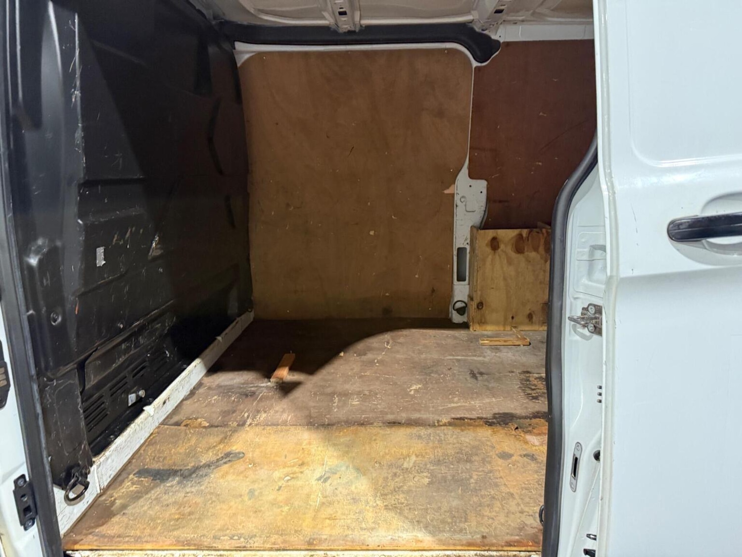 Used Ford Transit Custom 2018 for sale - 76211889: Photo 35