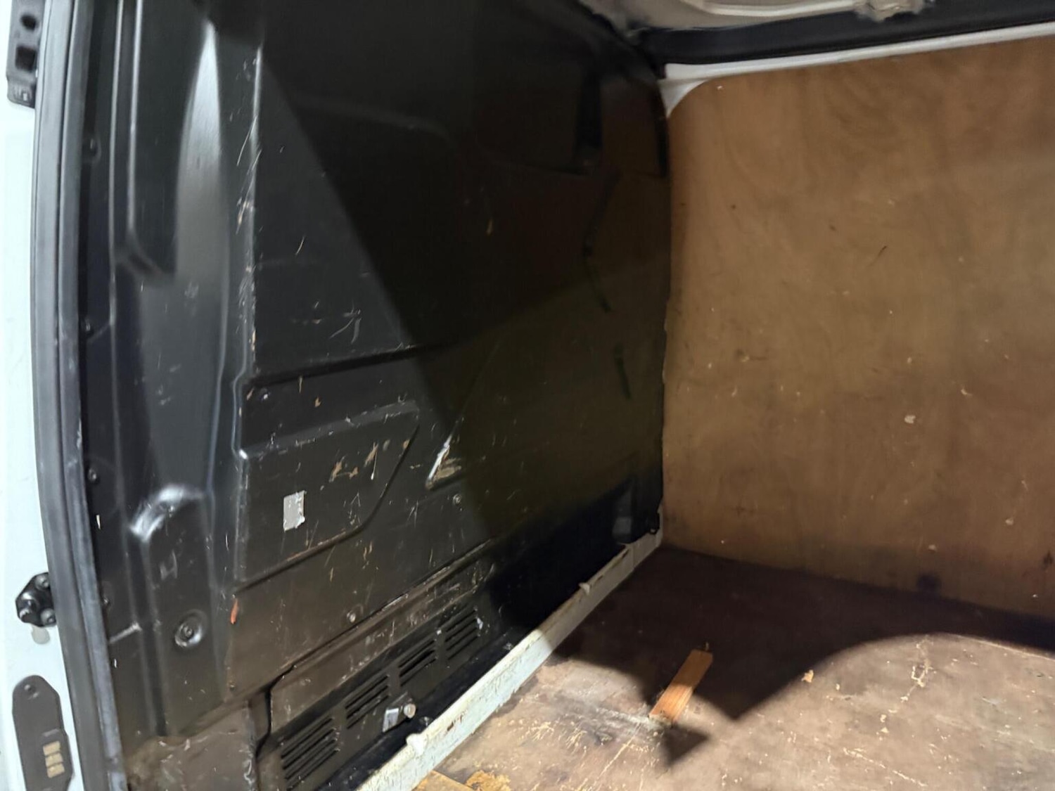 Used Ford Transit Custom 2018 for sale - 76211889: Photo 36