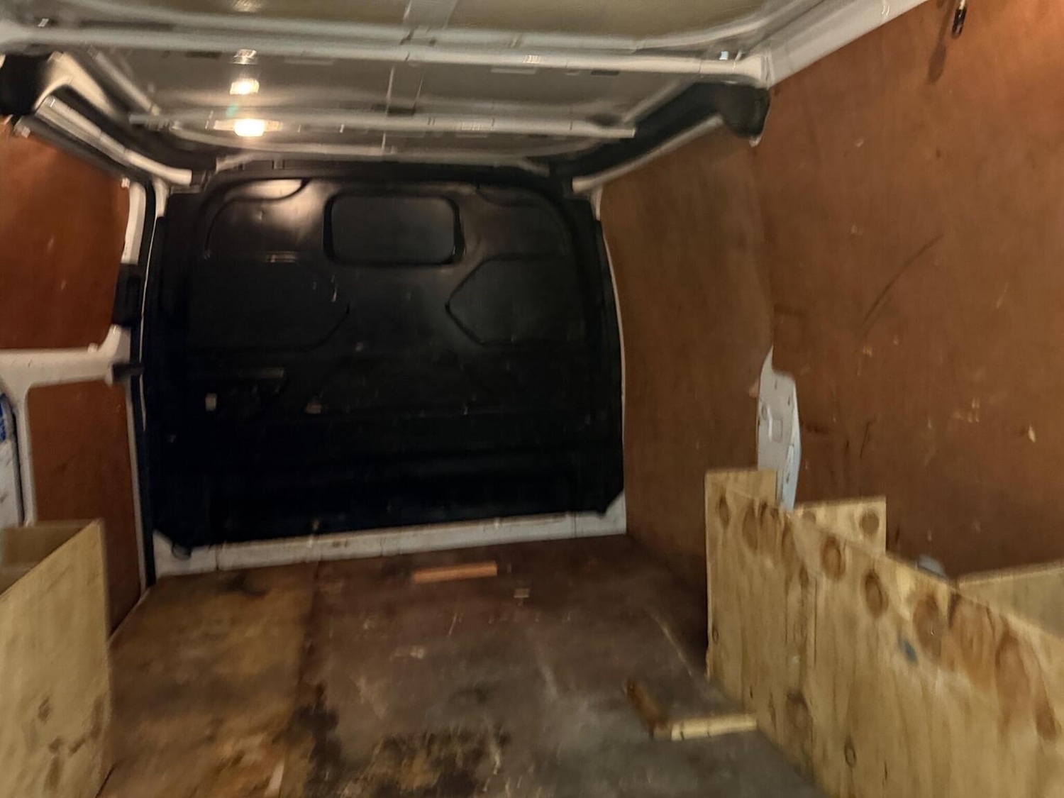 Used Ford Transit Custom 2018 for sale - 76211889: Photo 40