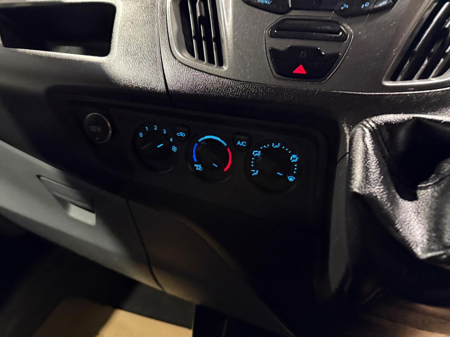 Used Ford Transit Custom 2018 for sale - 76211889: Photo 47