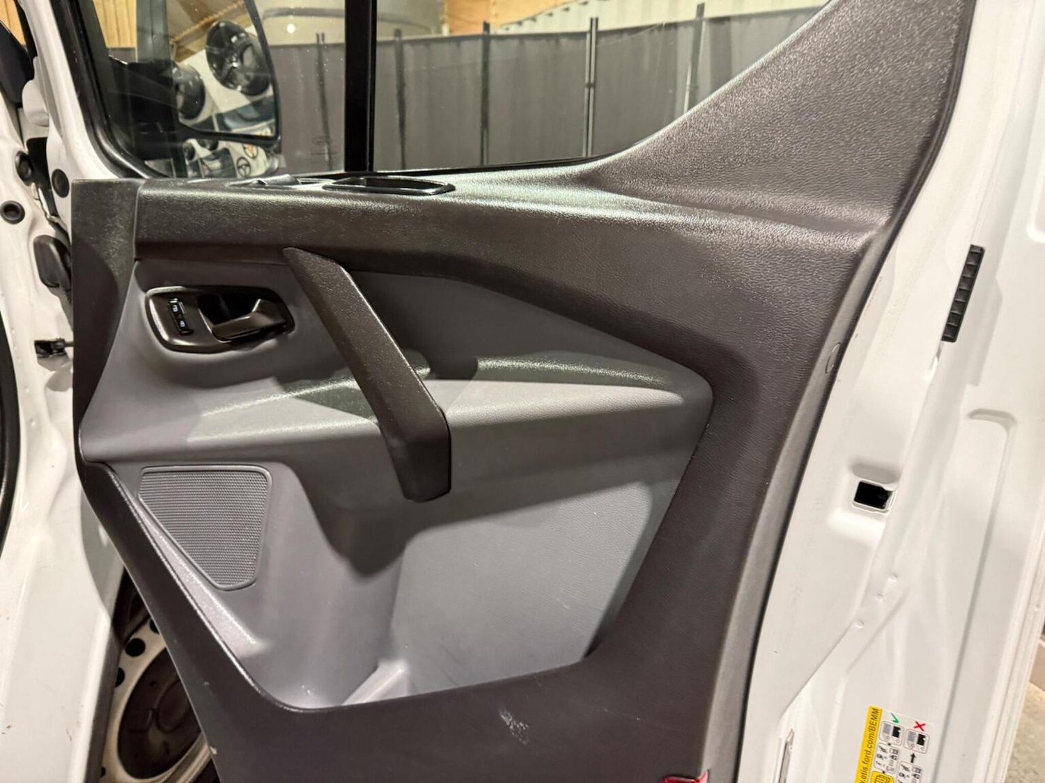 Used Ford Transit Custom 2018 for sale - 76211889: Photo 50