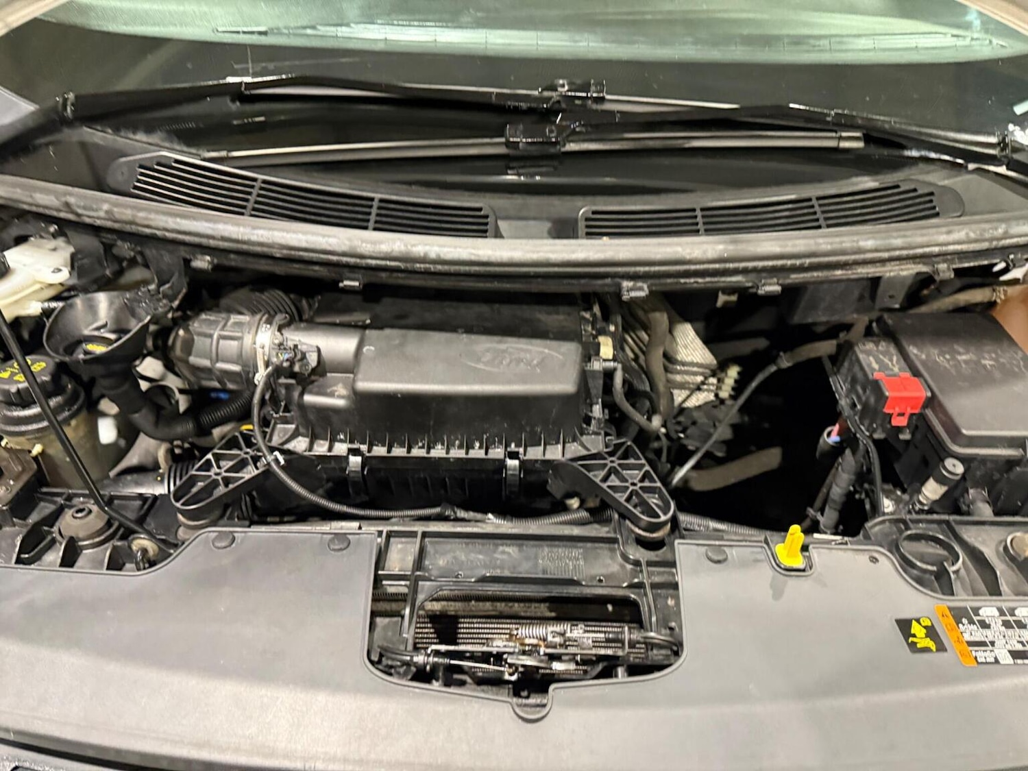 Used Ford Transit Custom 2018 for sale - 76211889: Photo 51