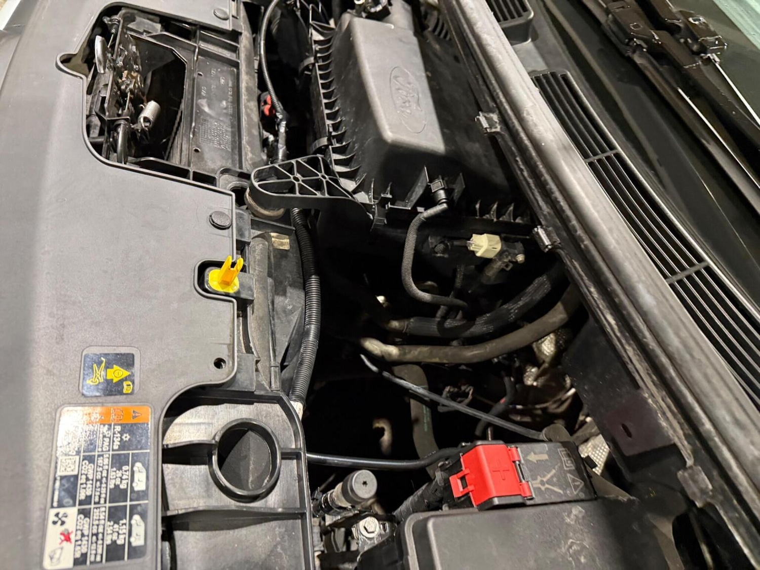 Used Ford Transit Custom 2018 for sale - 76211889: Photo 52