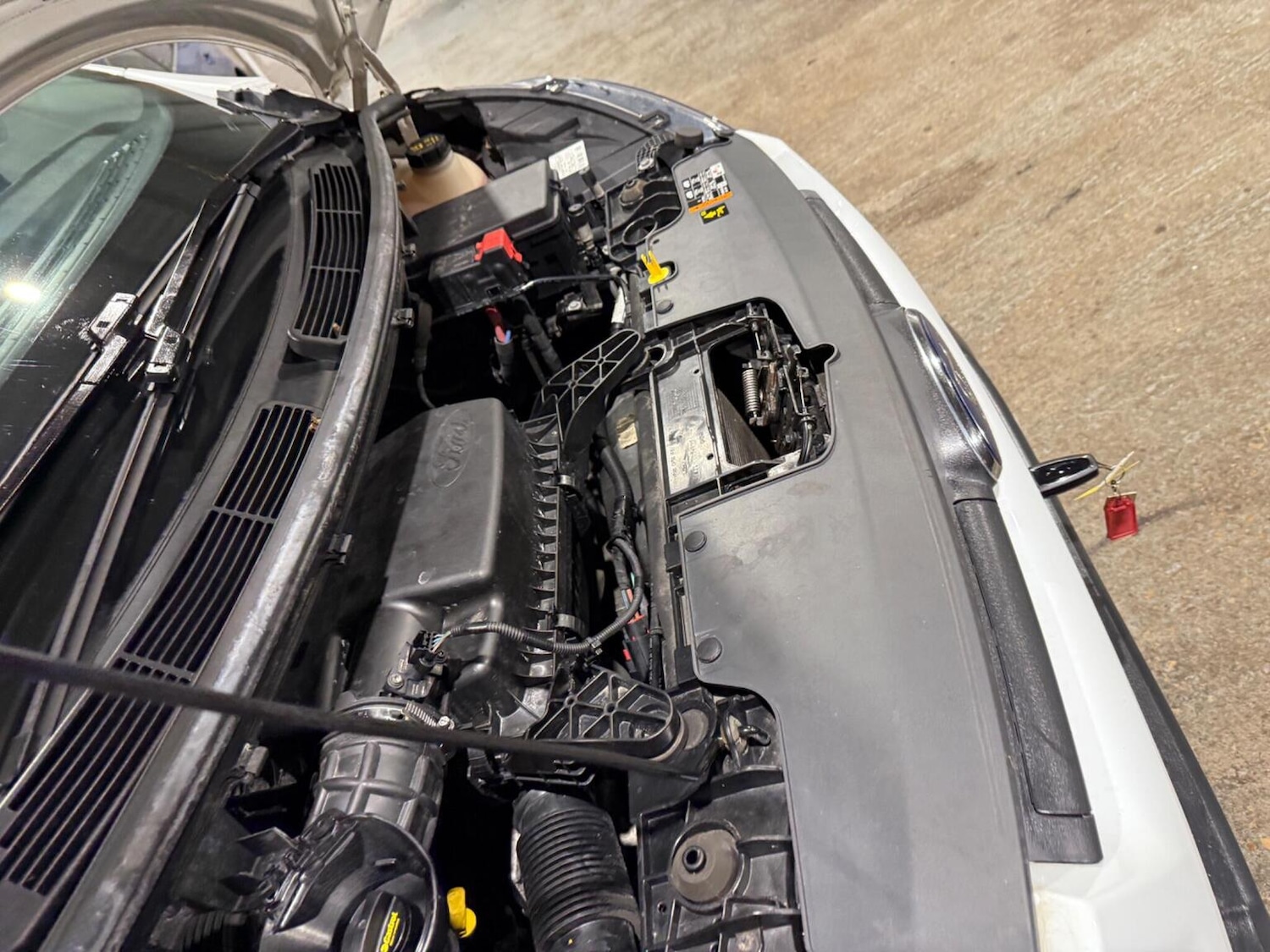 Used Ford Transit Custom 2018 for sale - 76211889: Photo 53