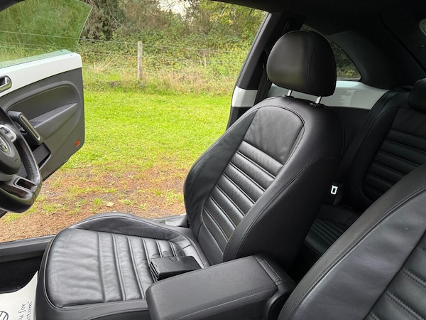 Used Volkswagen Beetle 2025 for sale - 76107361: Photo 10