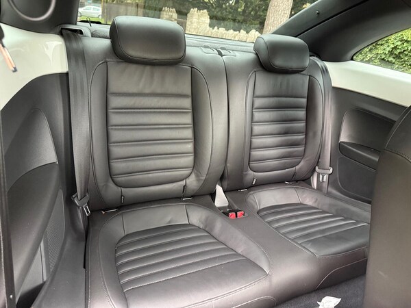 Used Volkswagen Beetle 2025 for sale - 76107361: Photo 11