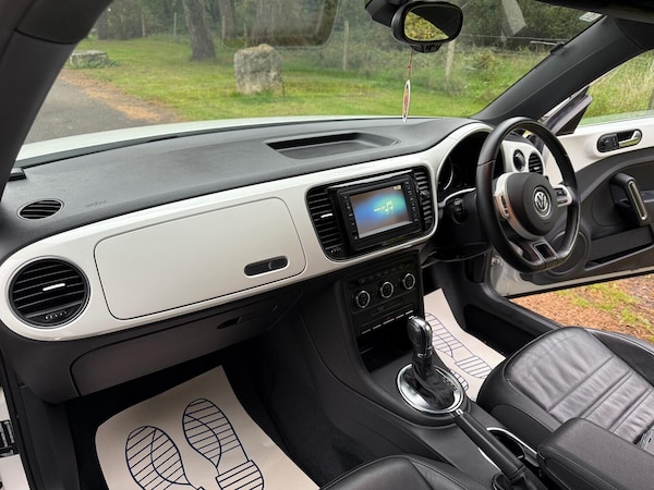 Used Volkswagen Beetle 2025 for sale - 76107361: Photo 13