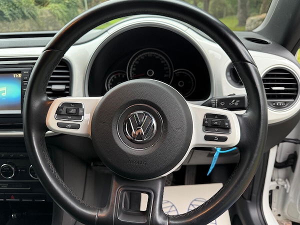 Used Volkswagen Beetle 2025 for sale - 76107361: Photo 18