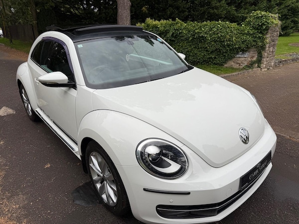 Used Volkswagen Beetle 2025 for sale - 76107361: Photo 26