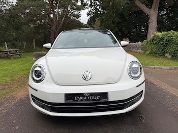 Used Volkswagen Beetle 2025 for sale - 76107361: Photo 2