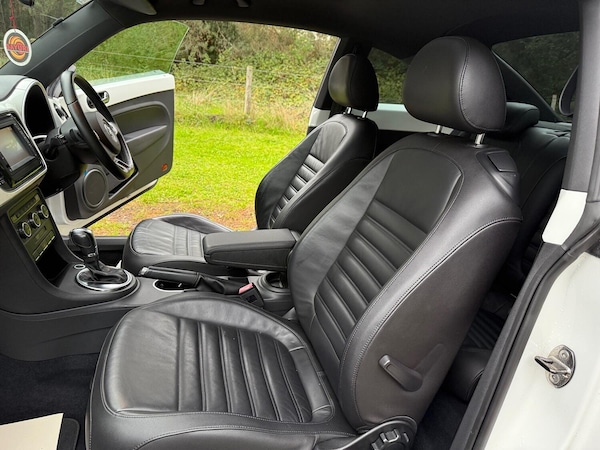 Used Volkswagen Beetle 2025 for sale - 76107361: Photo 8