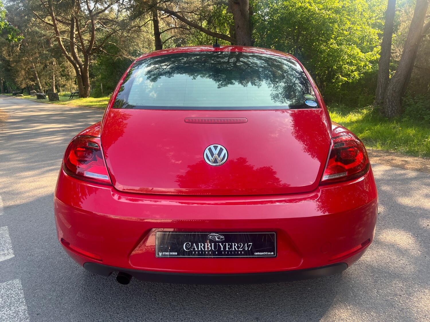 Vehicle 23