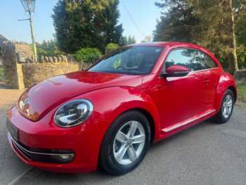 Used Volkswagen Beetle 2013 for sale - 74676720: Photo