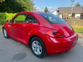 Used Volkswagen Beetle 2013 for sale - 74676720: Photo