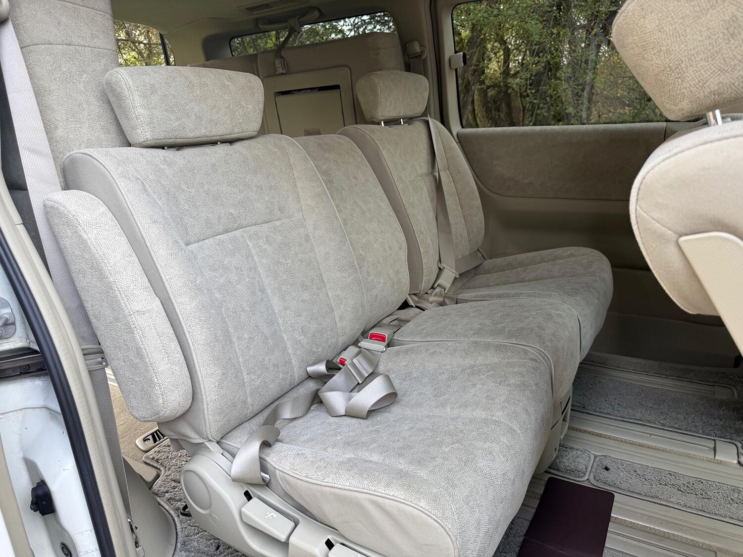 Used Nissan Elgrand 2018 for sale - 76625424: Photo 12