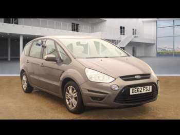 2012 - 2.0 TDCi 140 Zetec 5dr Powershift