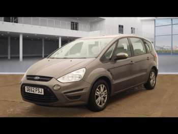 Used Ford S-Max 2012 for sale - 74639869: Photo