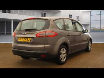 Used Ford S-Max 2012 for sale - 74639869: Photo