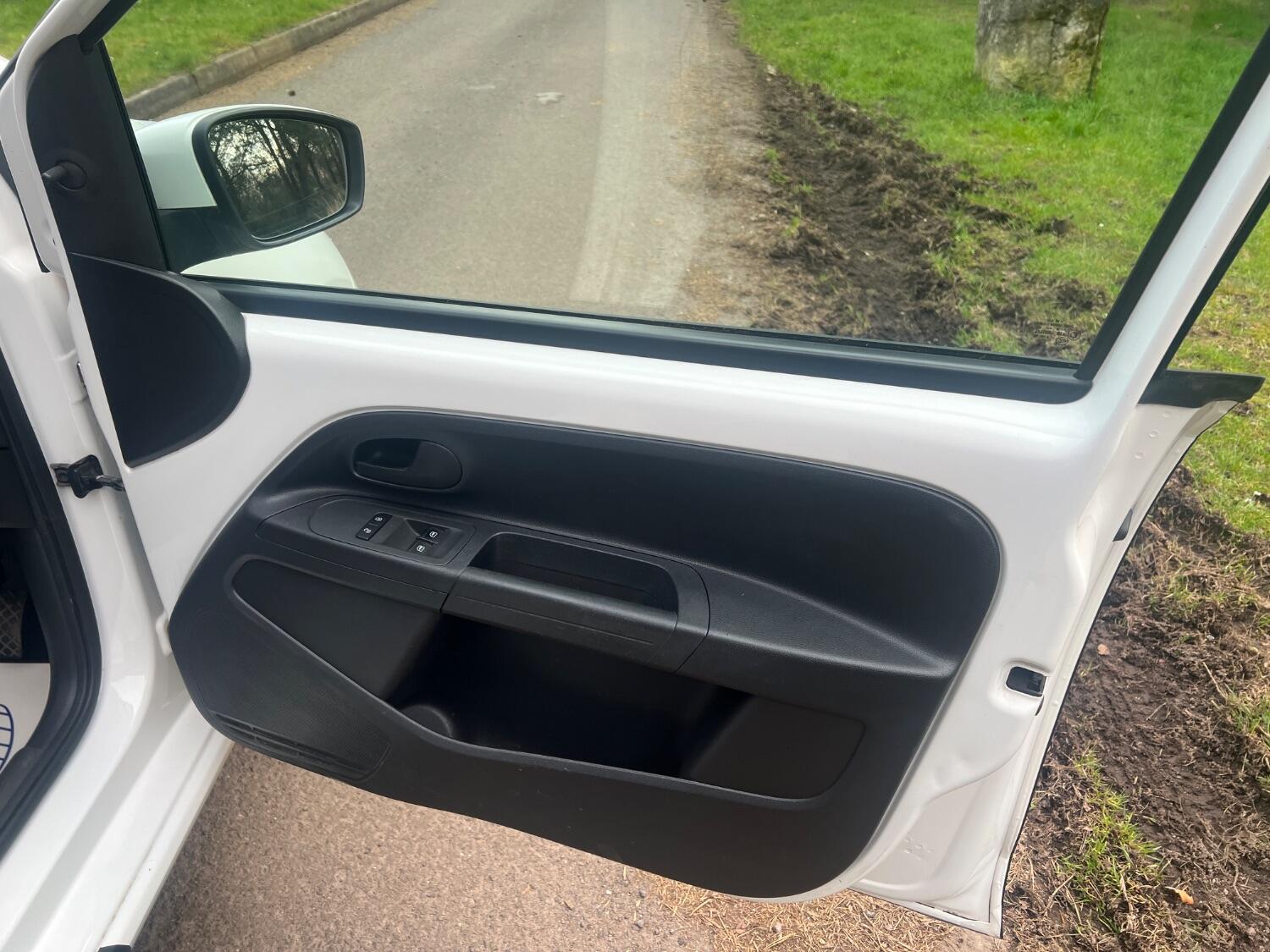 Used Skoda Citigo 2015 for sale - 76769222: Photo 14