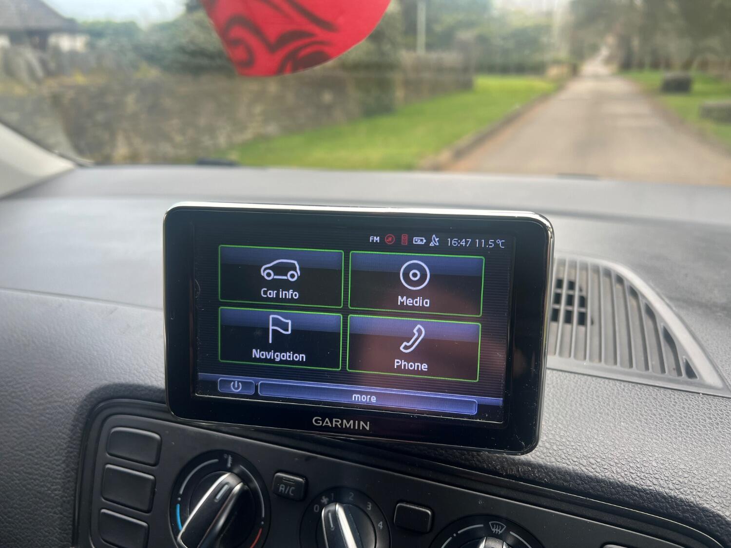 Used Skoda Citigo 2015 for sale - 76769222: Photo 16