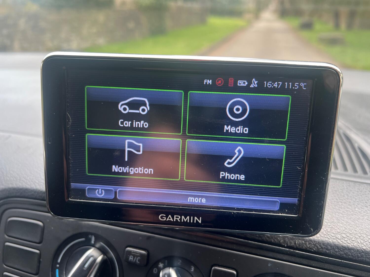 Used Skoda Citigo 2015 for sale - 76769222: Photo 19